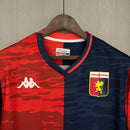 CAMISA GENOA - CASA/ HOME - TORCEDOR - 23/24