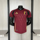 CAMISA BÉLGICA - CASA/ HOME - JOGADOR - 24/25