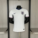 CAMISA INGLATERRA - CASA/ HOME - JOGADOR - 24/25