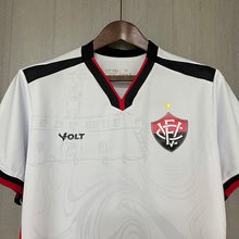 Carregar imagem no visualizador da galeria, CAMISA VITÓRIA - FORA/ AWAY - TORCEDOR - 24/25
