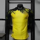CAMISA BORUSSIA DORTMUND - CASA/ HOME - JOGADOR - 25/ 26