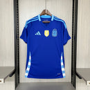 CAMISA ARGENTINA - FORA/ AWAY - TORCEDOR - 24/25