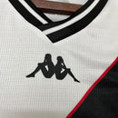 CAMISA VASCO DA GAMA - FORA/ AWAY - FEMININO - 24/25