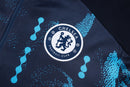 KIT PRÉ JOGO -CHELSEA - AZUL ESCURO - 24/25