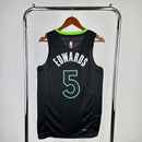 CAMISA MINNESOTA TIMBERWOLVES - STATEMENT EDITION - 2024