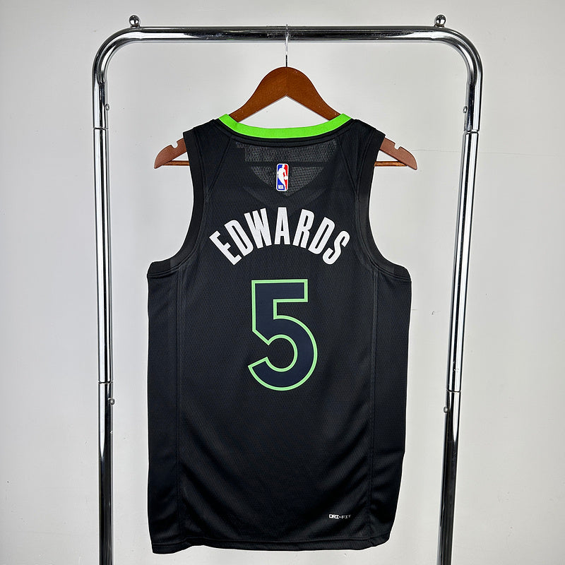 CAMISA MINNESOTA TIMBERWOLVES - STATEMENT EDITION - 2024