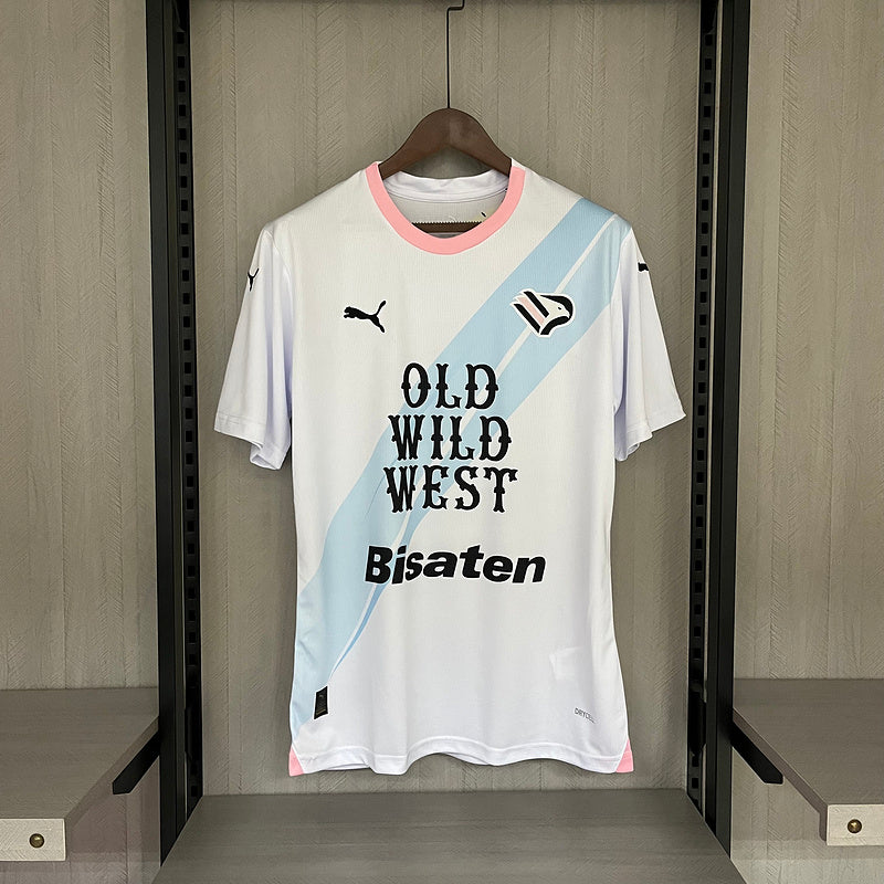 CAMISA PALERMO - TERCEIRA/ THIRD - TORCEDOR - 23/24