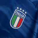 CAMISA ITALIA - CASA/HOME - TORCEDOR - 23/24