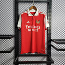 CAMISA ARSENAL - CASA / HOME - TORCEDOR - 23/24