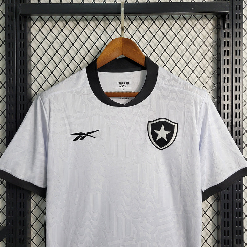 CAMISA BOTAFOGO - FORA /AWAY - TORCEDOR - 23/24