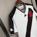 CAMISA VASCO DA GAMA - FORA/ AWAY - TORCEDOR - 24/25