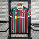 CAMISA FLUMINENSE - CASA / HOME - TORCEDOR - 23/24
