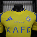 CAMISA AL NASSR - HOME/ CASA - JOGADOR - 24/25