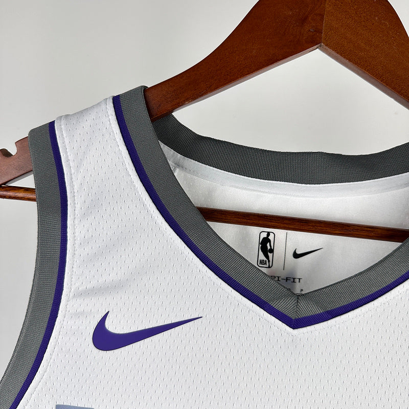 CAMISA SACRAMENTO KINGS - ASSOCIATION EDITION - 2024