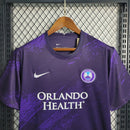 CAMISA ORLANDO PEIDE - MLS - CASA / HOME - TORCEDOR - 23/24