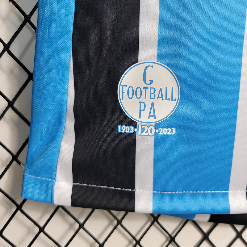 CAMISA GREMIO - CASA/ HOME - FEMININO - 23/24