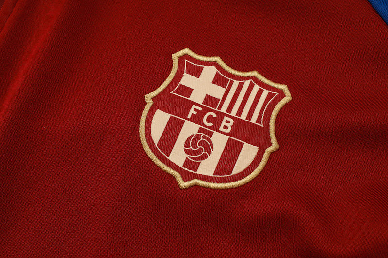 KIT PASSEIO - BARCELONA - VINHO - 24/25
