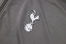 KIT PASSEIO -  TOTTENHAM - CINZA - 24/25