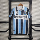 CAMISA GRÊMIO - RETRÔ - TORCEDOR - 97/98