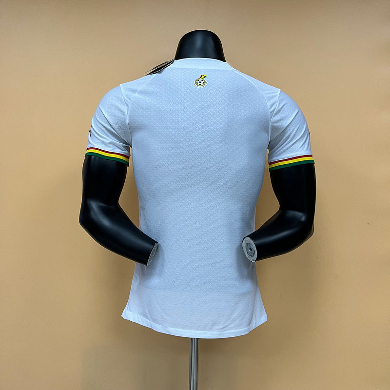 CAMISA SENEGAL - CASA/ HOME - JOGADOR - 23/24