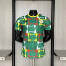 CAMISA SENEGAL - EDITION SPECIAL - JOGADOR - 23/24