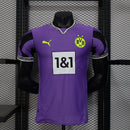 CAMISA BORUSSIA DORTMUND - EDIÇÃO ESPECIAL - JOGADOR - 25/ 26