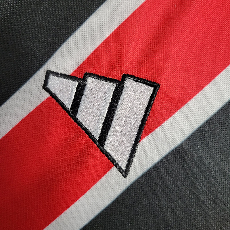 CAMISA SÃO PAULO - FORA / AWAY - TORCEDOR - 23/24