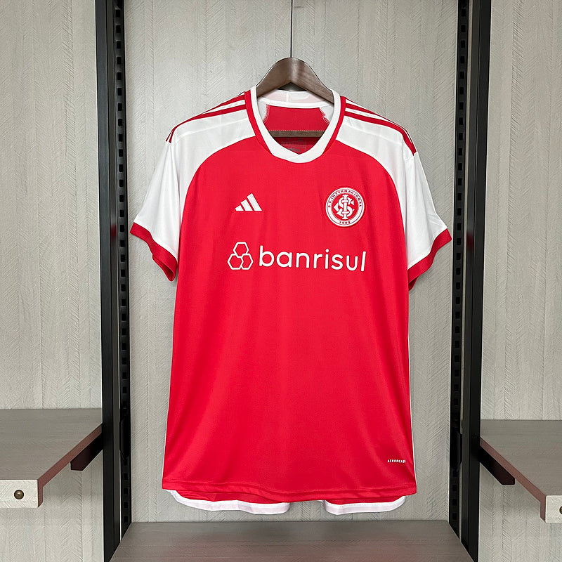 CAMISA INTERNACIONAL - CASA/ HOME - TORCEDOR - 24/25