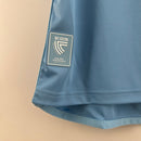 CAMISA CELTA DE VIGO - CASA/ HOME - TORCEDOR - 23/24