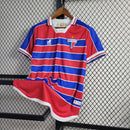 CAMISA FORTALEZA - CASA / HOME - TORCEDOR - 23/24