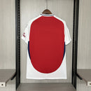 CAMISA ARSENAL - CASA/ HOME - TORCEDOR - 24/25
