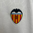 CAMISA VALENCIA - CASA/ HOME - TORCEDOR - 25/ 26
