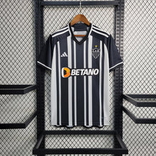 Carregar imagem no visualizador da galeria, CAMISA ATLÉTICO MINEIRO - CASA/ HOME - TORCEDOR - 23/24
