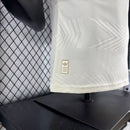 CAMISA FLAMENGO - TERCEIRO/ THIRD - DOURADA - JOGADOR - 25/26