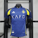 CAMISA AL NASSR - AWAY/ FORA - JOGADOR - 24/25
