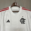 CAMISA FLAMENGO - CASA/ HOME - TORCEDOR - 24/25