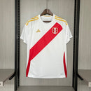 CAMISA PERU - CASA/ HOME - TORCEDOR - 24/25