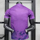 CAMISA FULHAM - TERCEIRO/ THIRD - JOGADOR - 24/25