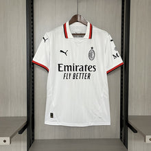 Carregar imagem no visualizador da galeria, CAMISA MILAN - FORA/ AWAY - TORCEDOR - 24/25
