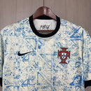 CAMISA PORTUGAL - FORA/ AWAY - TORCEDOR - 24/25
