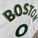 CAMISA BOSTON CELTICS - CITY EDITION - 2024