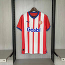 CAMISA GIRONA - CASA / HOME - TORCEDOR - 23/24