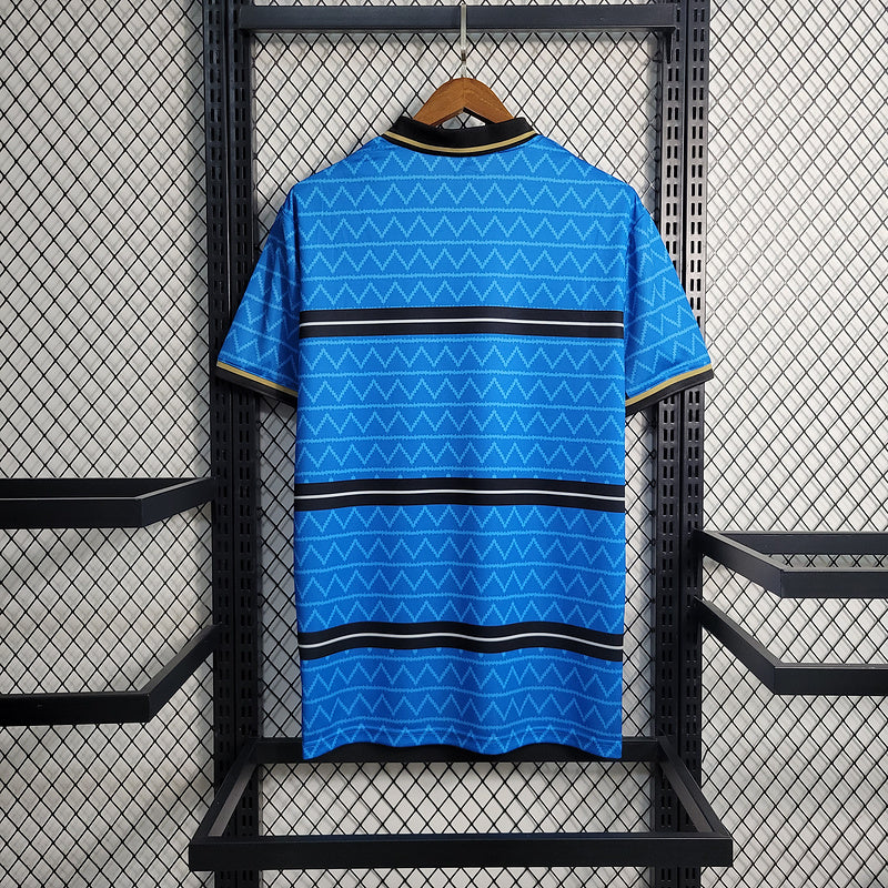 CAMISA GREMIO - SPECIAL EDITION - TORCEDOR - 23/24