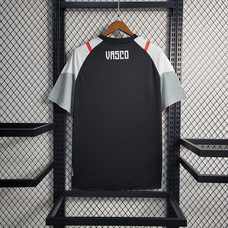 CAMISA VASCO - TREINO - TORCEDOR - 23/24