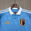 CAMISA BÉLGICA - FORA/ AWAY - TORCEDOR - 24/25