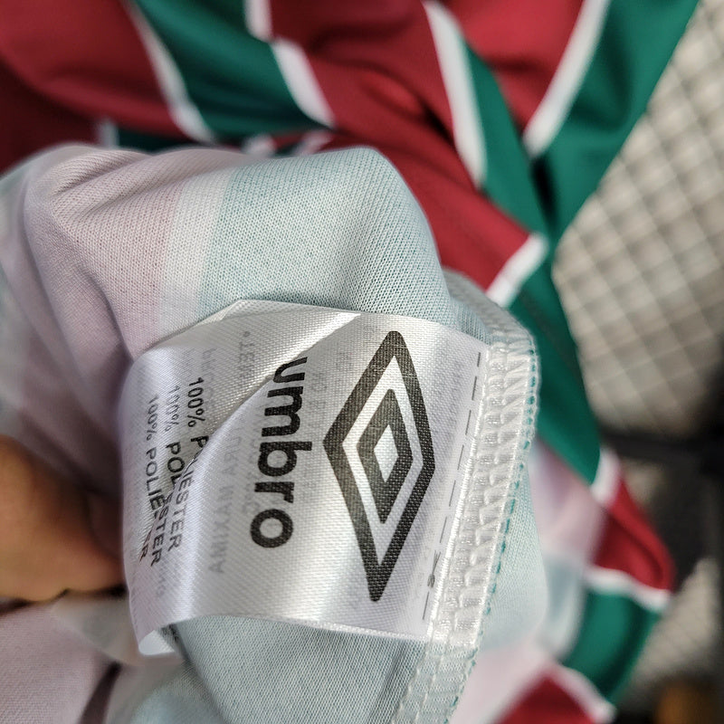 CAMISA FLUMINENSE - CASA / HOME - TORCEDOR - 23/24