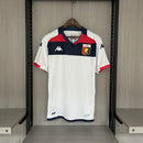 CAMISA GENOA - FORA/ AWAY - TORCEDOR - 23/24