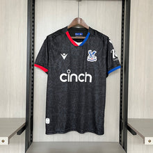 Carregar imagem no visualizador da galeria, CAMISA CRYSTAL PALACE - TERCEIRA/ THIRD  - TORCEDOR - 23/24
