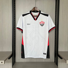 Carregar imagem no visualizador da galeria, CAMISA VITÓRIA - FORA/ AWAY - TORCEDOR - 24/25
