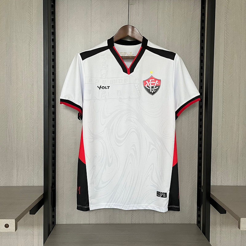 CAMISA VITÓRIA - FORA/ AWAY - TORCEDOR - 24/25